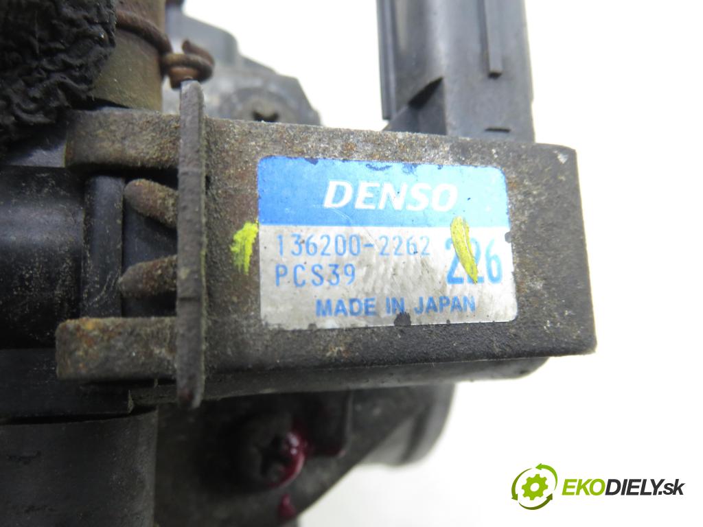 HONDA CIVIC VII Hatchback (EU, EP, EV) HB 2004 81,00 1.6 i - D16V1 1590,00 Škrtiaca klapka 76A0 ; 1362002262 (Škrtiaca klapka)