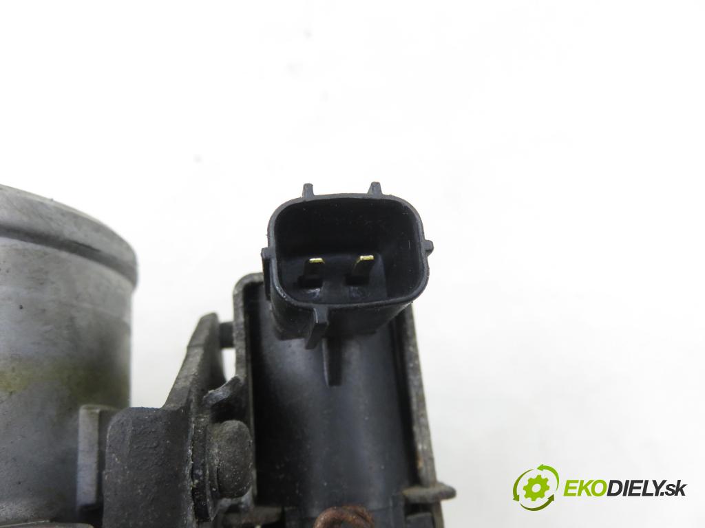 HONDA CIVIC VII Hatchback (EU, EP, EV) HB 2004 81,00 1.6 i - D16V1 1590,00 Škrtiaca klapka 76A0 ; 1362002262 (Škrtiaca klapka)