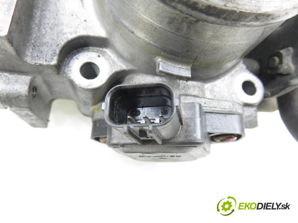 HONDA CIVIC VII Hatchback (EU, EP, EV) HB 2004 81,00 1.6 i - D16V1 1590,00 Škrtiaca klapka 76A0 ; 1362002262 (Škrtiaca klapka)