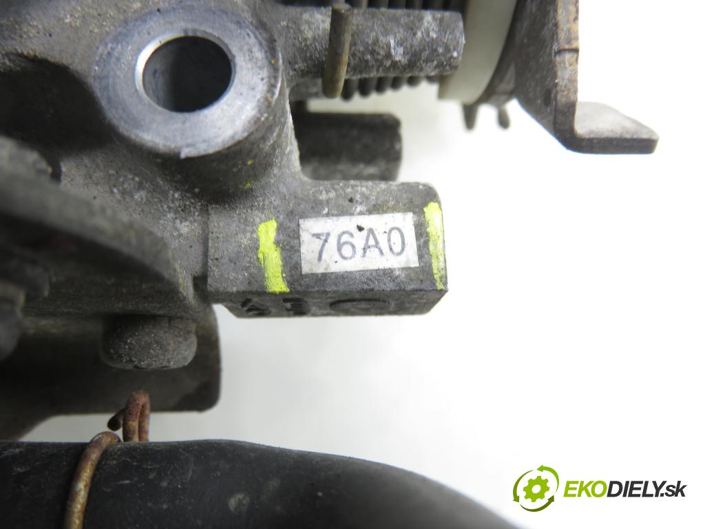 HONDA CIVIC VII Hatchback (EU, EP, EV) HB 2004 81,00 1.6 i - D16V1 1590,00 Škrtiaca klapka 76A0 ; 1362002262 (Škrtiaca klapka)