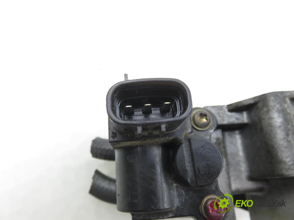 HONDA CIVIC VII Hatchback (EU, EP, EV) HB 2004 81,00 1.6 i - D16V1 1590,00 Škrtiaca klapka 76A0 ; 1362002262 (Škrtiaca klapka)