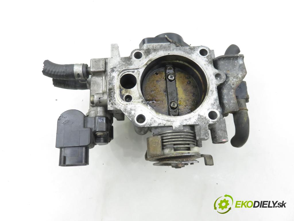 HONDA CIVIC VII Hatchback (EU, EP, EV) HB 2004 81,00 1.6 i - D16V1 1590,00 Škrtiaca klapka 76A0 ; 1362002262 (Škrtiaca klapka)