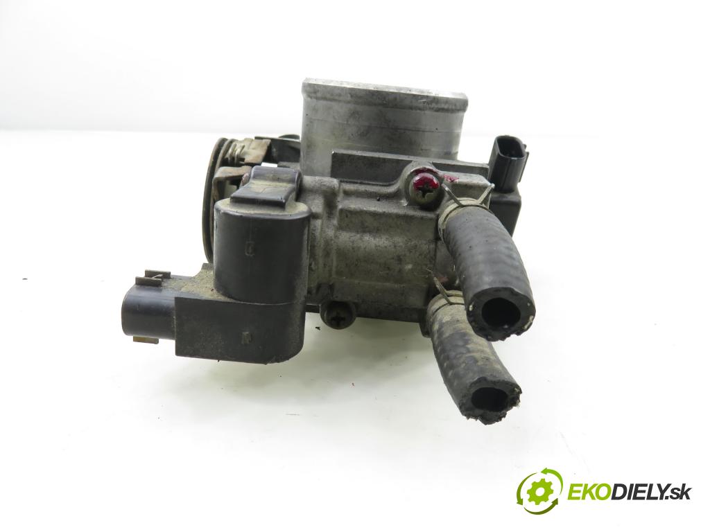 HONDA CIVIC VII Hatchback (EU, EP, EV) HB 2004 81,00 1.6 i - D16V1 1590,00 Škrtiaca klapka 76A0 ; 1362002262 (Škrtiaca klapka)