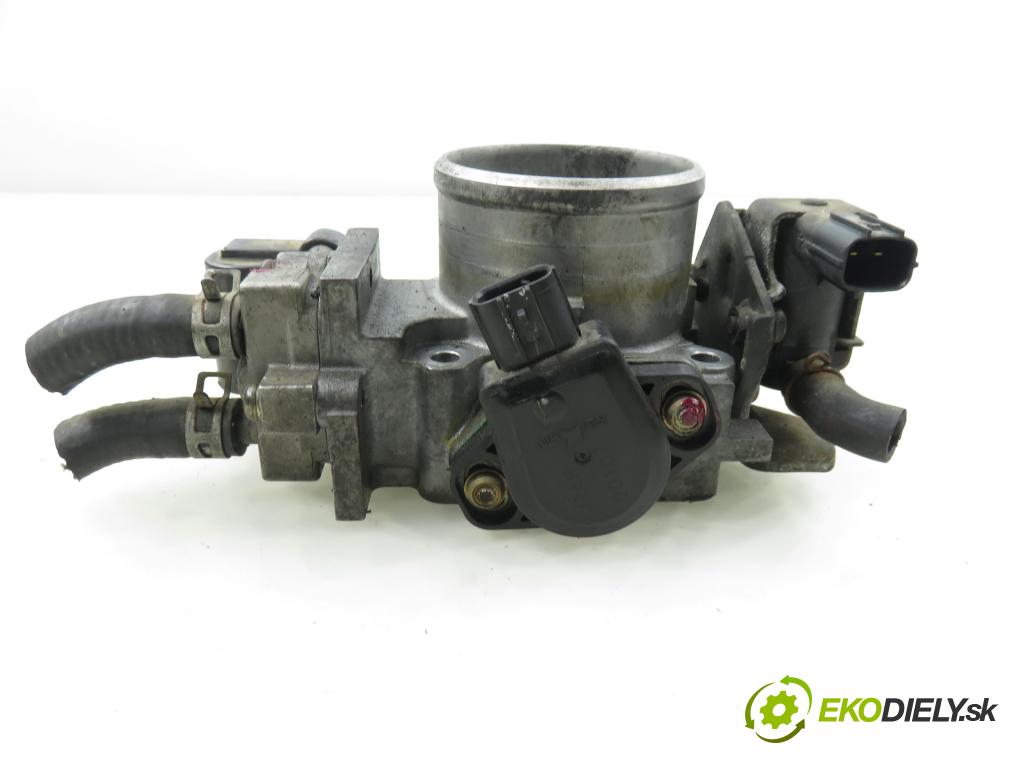 HONDA CIVIC VII Hatchback (EU, EP, EV) HB 2004 81,00 1.6 i - D16V1 1590,00 Škrtiaca klapka 76A0 ; 1362002262 (Škrtiaca klapka)