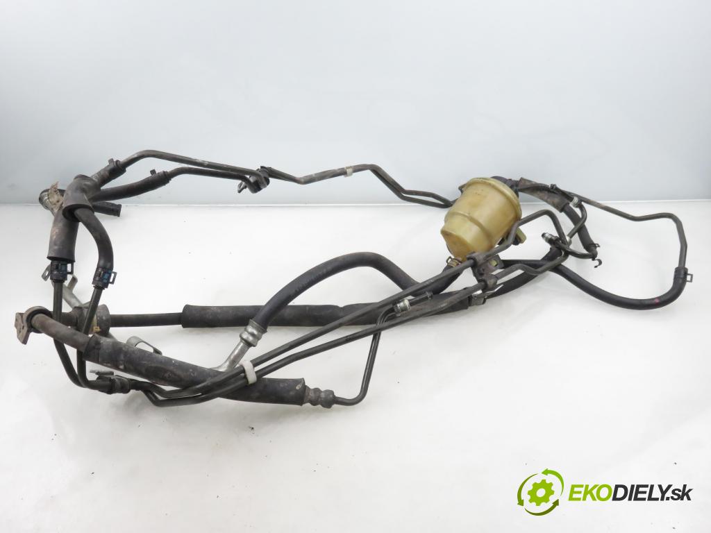 CHEVROLET CAPTIVA (C100, C140) SUV 2007 110,00 2.0 D 4WD 1991,00 rúrka / Rúra servočerpadlo 96626696