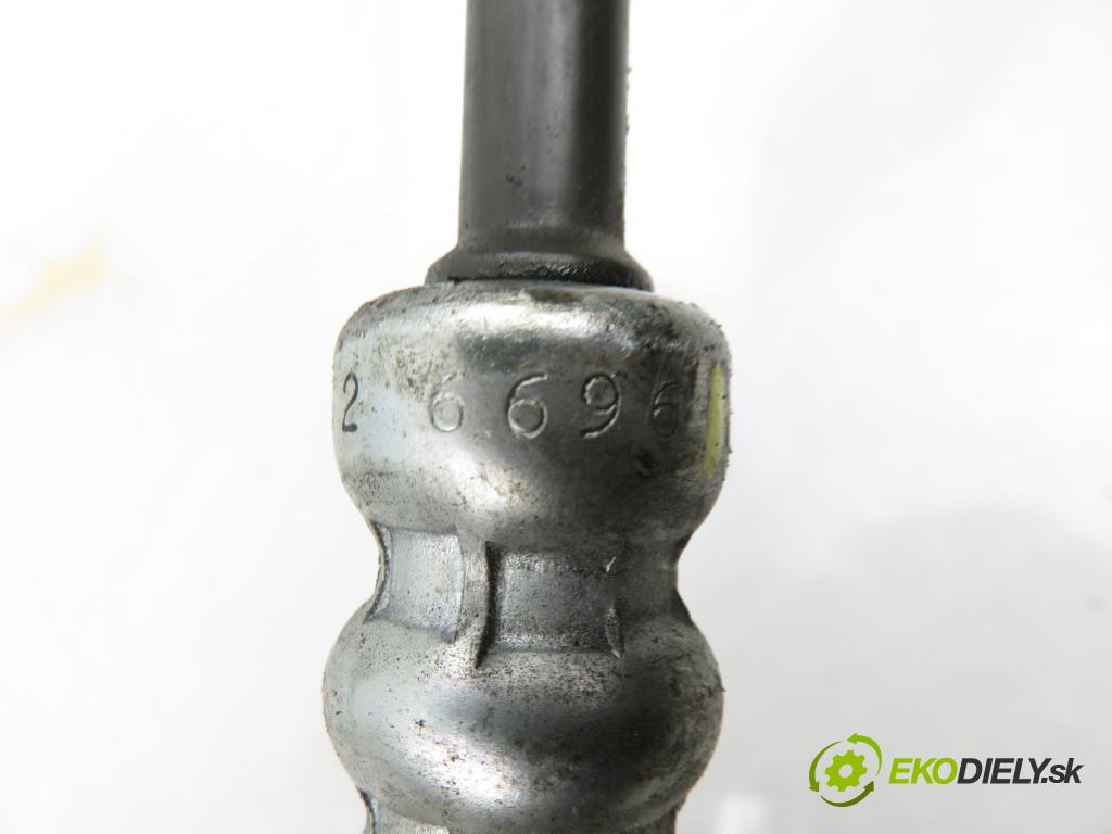 CHEVROLET CAPTIVA (C100, C140) SUV 2007 110,00 2.0 D 4WD 1991,00 rúrka / Rúra servočerpadlo 96626696