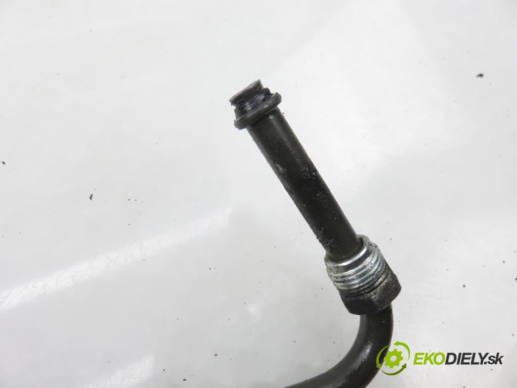 CHEVROLET CAPTIVA (C100, C140) SUV 2007 110,00 2.0 D 4WD 1991,00 rúrka / Rúra servočerpadlo 96626696