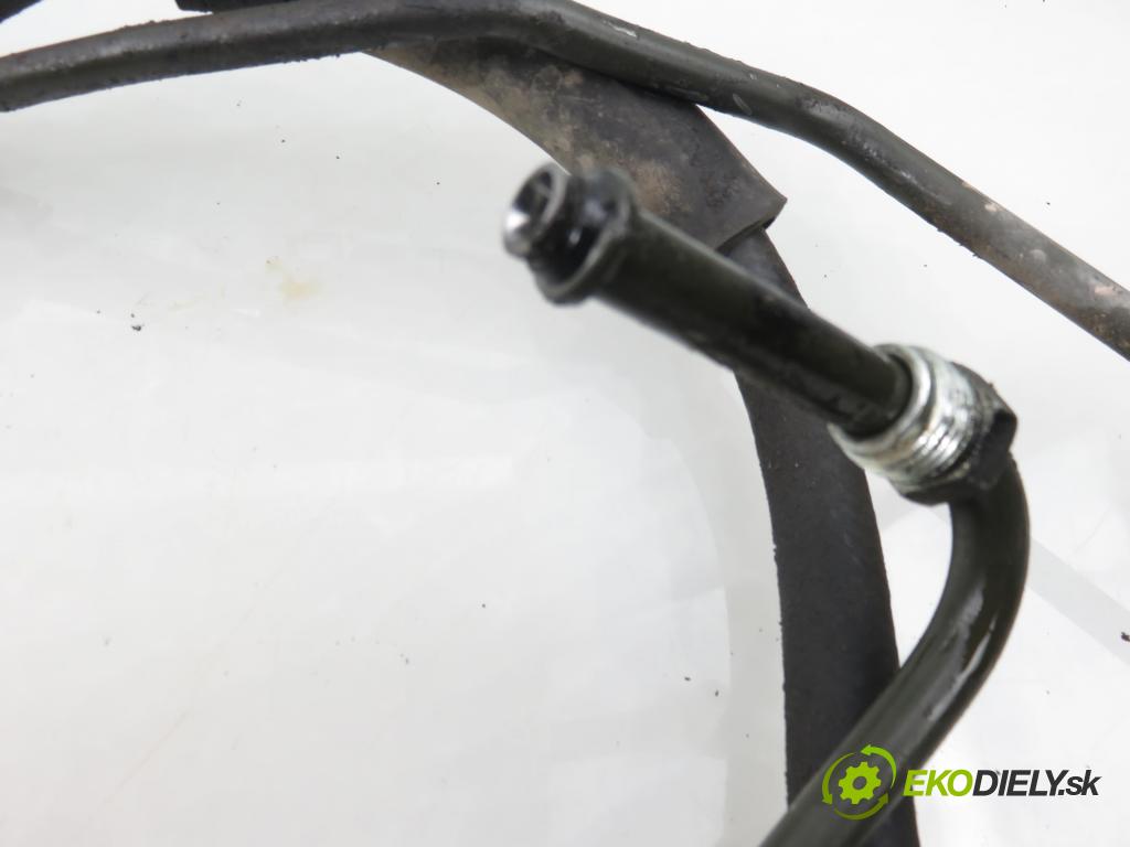 CHEVROLET CAPTIVA (C100, C140) SUV 2007 110,00 2.0 D 4WD 1991,00 rúrka / Rúra servočerpadlo 96626696