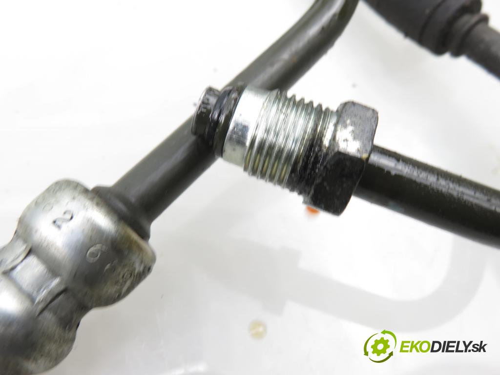 CHEVROLET CAPTIVA (C100, C140) SUV 2007 110,00 2.0 D 4WD 1991,00 rúrka / Rúra servočerpadlo 96626696