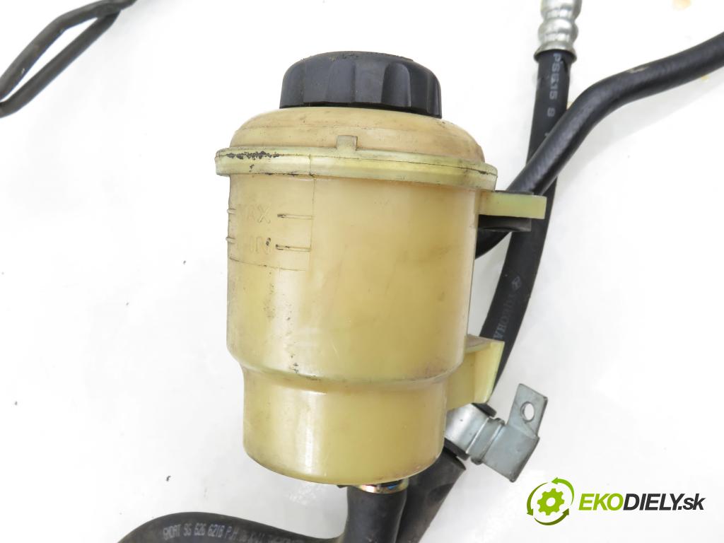 CHEVROLET CAPTIVA (C100, C140) SUV 2007 110,00 2.0 D 4WD 1991,00 rúrka / Rúra servočerpadlo 96626696