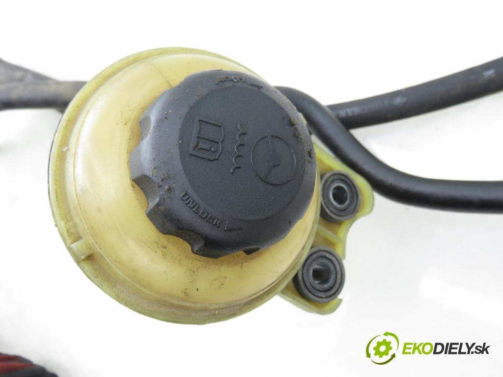 CHEVROLET CAPTIVA (C100, C140) SUV 2007 110,00 2.0 D 4WD 1991,00 rúrka / Rúra servočerpadlo 96626696