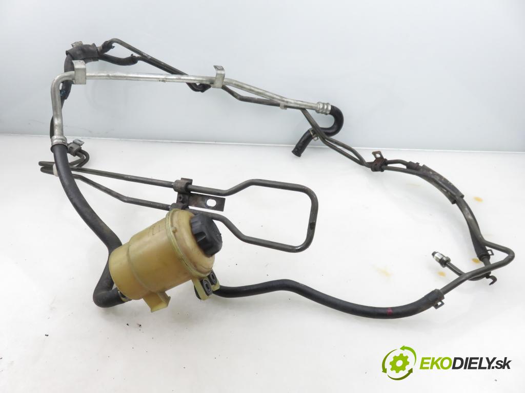 CHEVROLET CAPTIVA (C100, C140) SUV 2007 110,00 2.0 D 4WD 1991,00 rúrka / Rúra servočerpadlo 96626696