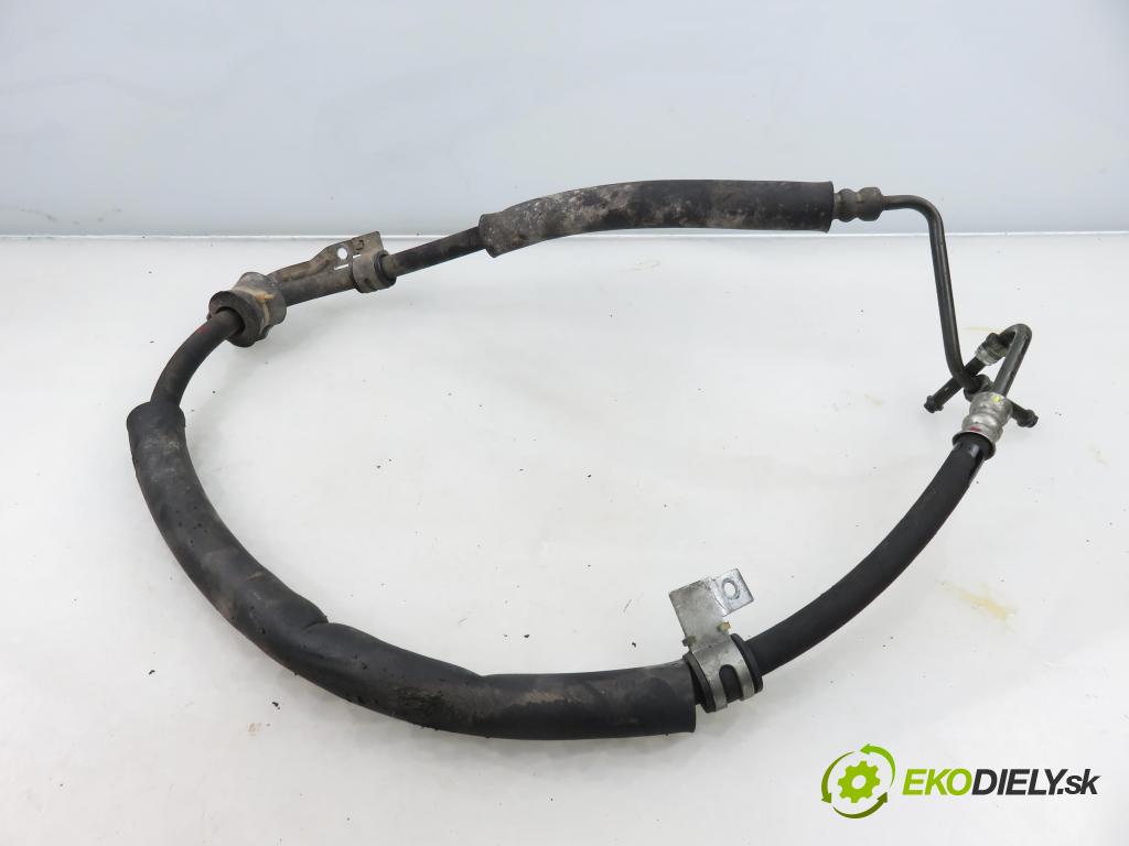 CHEVROLET CAPTIVA (C100, C140) SUV 2007 110,00 2.0 D 4WD 1991,00 rúrka / Rúra servočerpadlo 96626696