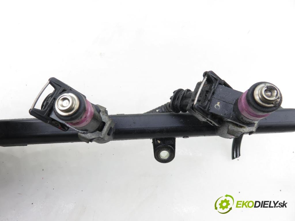 RENAULT GRAND SCENIC II (JM0/1_) VAN 2005 83,00 1.6 - K4M 782 1598,00 Lišta vstrekovacia H132259 ; ITGM60 ; 8200135504 (Vstrekovacia lišta)