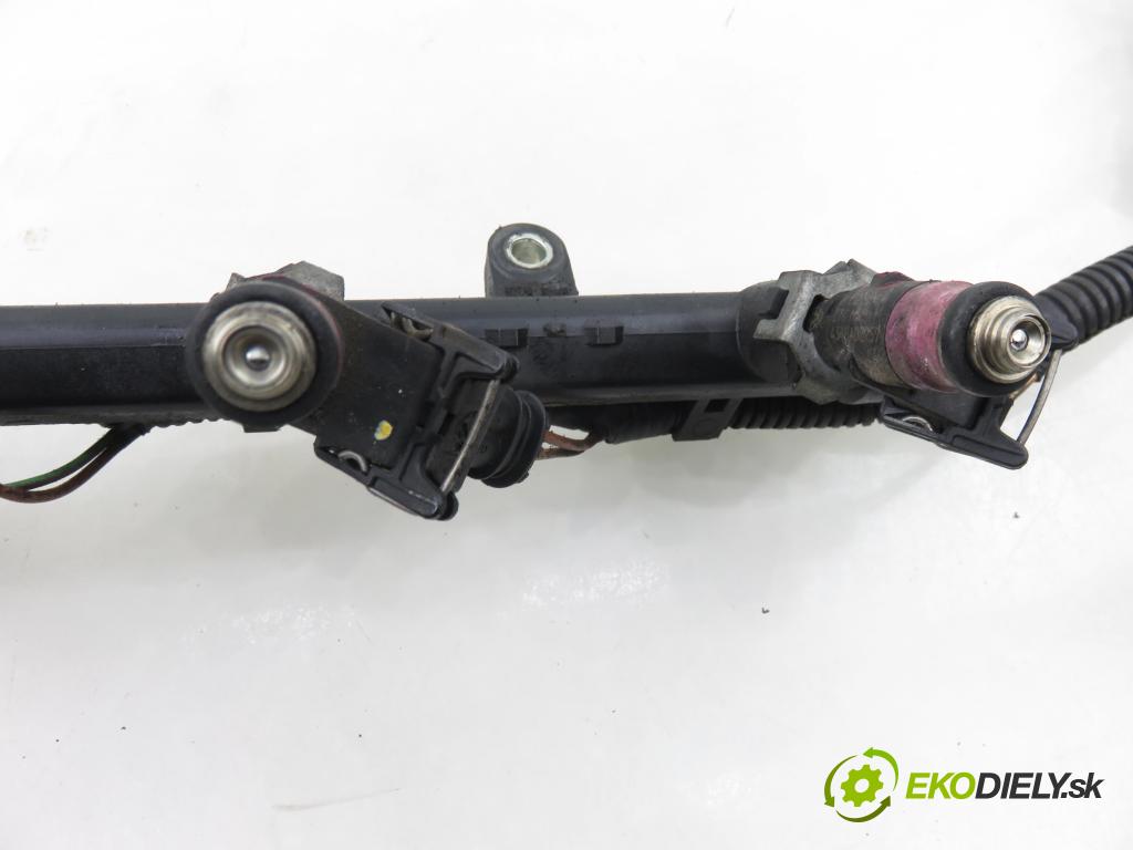 RENAULT GRAND SCENIC II (JM0/1_) VAN 2005 83,00 1.6 - K4M 782 1598,00 Lišta vstrekovacia H132259 ; ITGM60 ; 8200135504 (Vstrekovacia lišta)