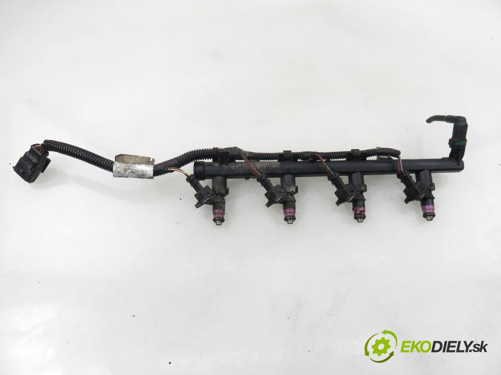 RENAULT GRAND SCENIC II (JM0/1_) VAN 2005 83,00 1.6 - K4M 782 1598,00 Lišta vstrekovacia H132259 ; ITGM60 ; 8200135504 (Vstrekovacia lišta)