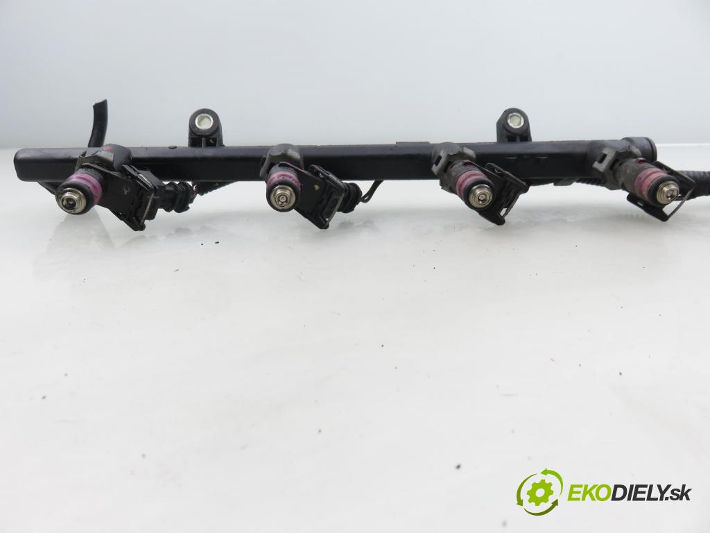 RENAULT GRAND SCENIC II (JM0/1_) VAN 2005 83,00 1.6 - K4M 782 1598,00 Lišta vstrekovacia H132259 ; ITGM60 ; 8200135504 (Vstrekovacia lišta)