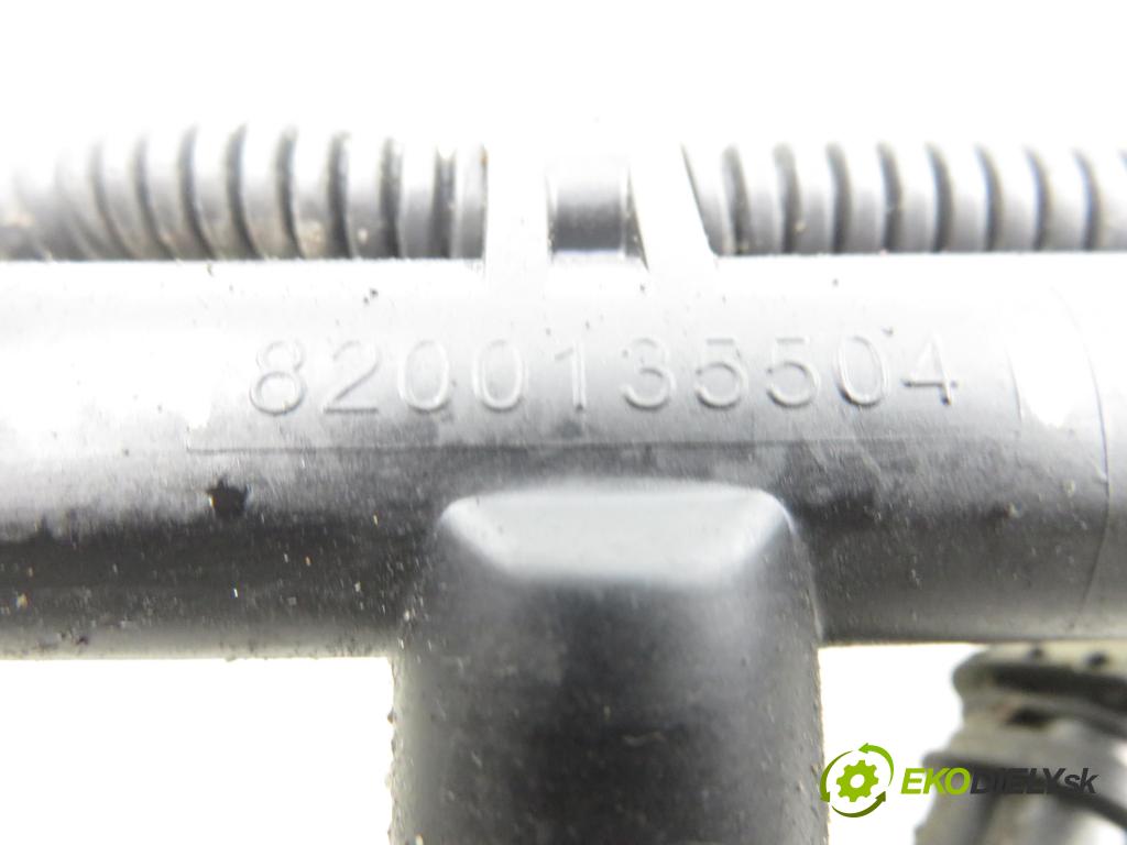 RENAULT GRAND SCENIC II (JM0/1_) VAN 2005 83,00 1.6 - K4M 782 1598,00 Lišta vstrekovacia H132259 ; ITGM60 ; 8200135504 (Vstrekovacia lišta)