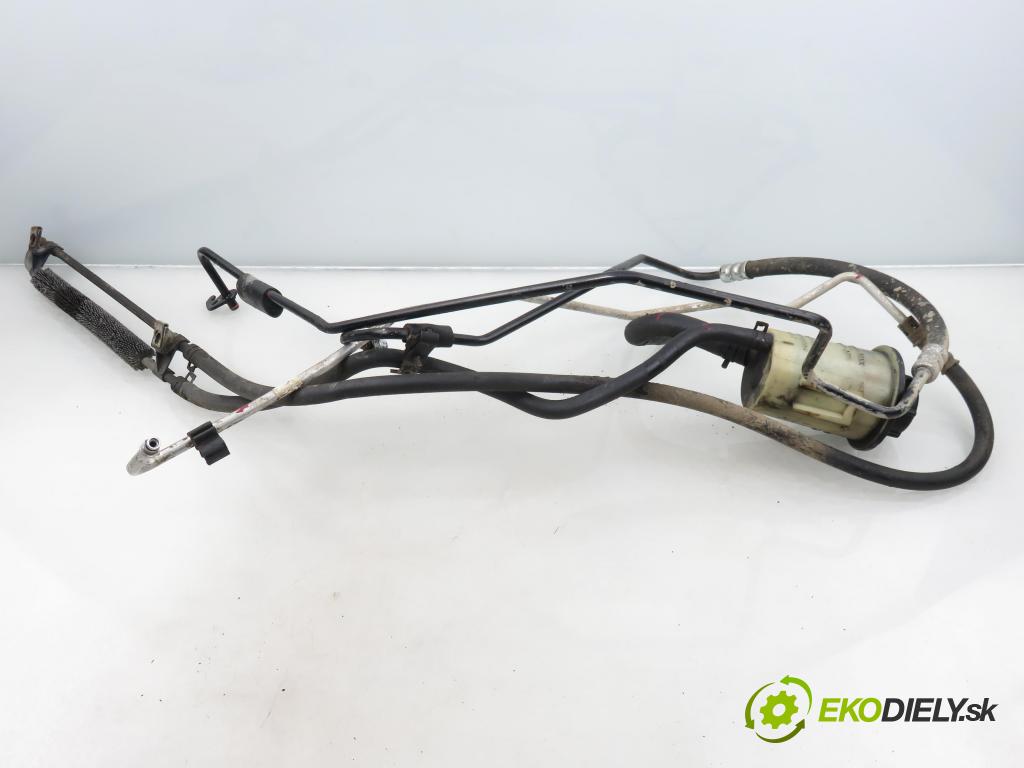 FORD TRANSIT Furgon (FA_ _) FURGON 2000 66,00 2.4 DI (FAA_, FAB_, FAC_, FAD_) - D2FA 2402,00 rúrka / Rúra servočerpadlo 