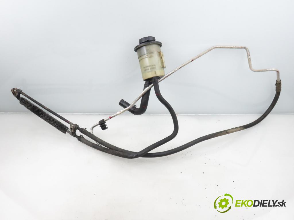 FORD TRANSIT Furgon (FA_ _) FURGON 2000 66,00 2.4 DI (FAA_, FAB_, FAC_, FAD_) - D2FA 2402,00 rúrka / Rúra servočerpadlo