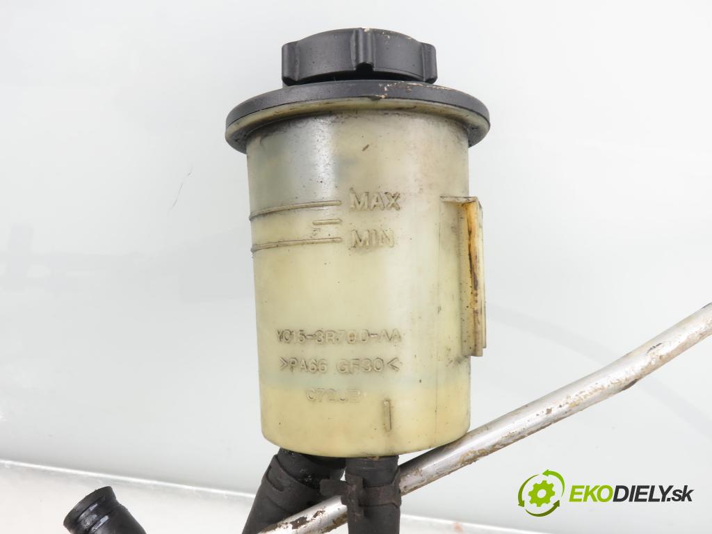 FORD TRANSIT Furgon (FA_ _) FURGON 2000 66,00 2.4 DI (FAA_, FAB_, FAC_, FAD_) - D2FA 2402,00 rúrka / Rúra servočerpadlo