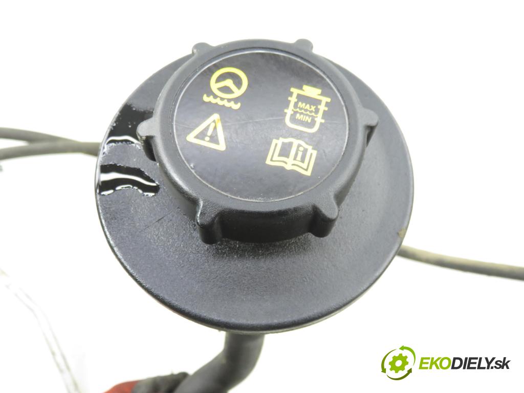 FORD TRANSIT Furgon (FA_ _) FURGON 2000 66,00 2.4 DI (FAA_, FAB_, FAC_, FAD_) - D2FA 2402,00 rúrka / Rúra servočerpadlo