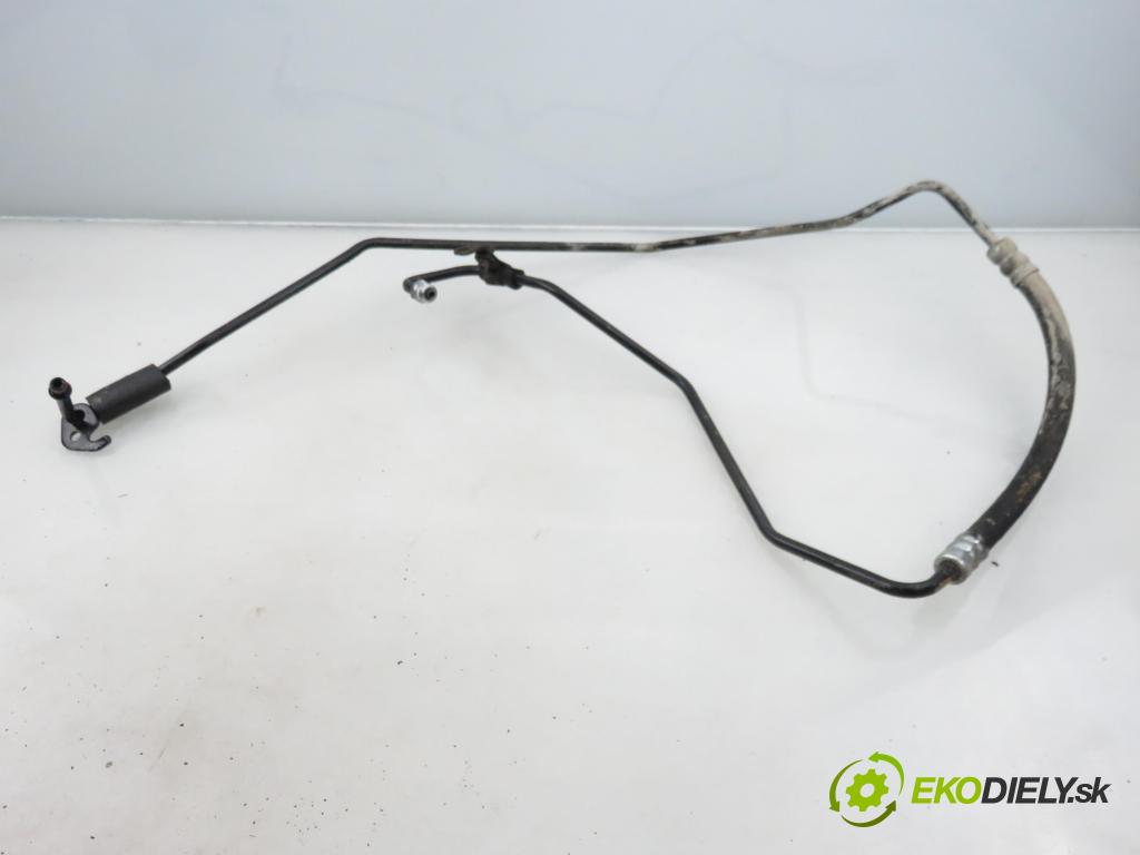 FORD TRANSIT Furgon (FA_ _) FURGON 2000 66,00 2.4 DI (FAA_, FAB_, FAC_, FAD_) - D2FA 2402,00 rúrka / Rúra servočerpadlo