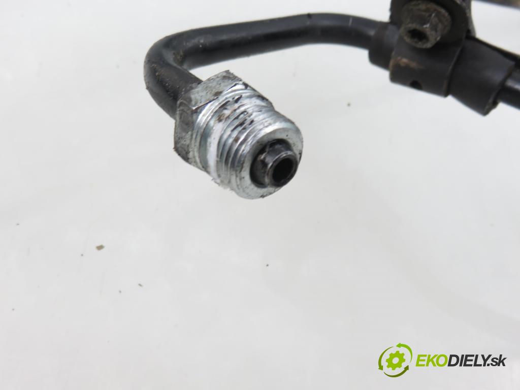 FORD TRANSIT Furgon (FA_ _) FURGON 2000 66,00 2.4 DI (FAA_, FAB_, FAC_, FAD_) - D2FA 2402,00 rúrka / Rúra servočerpadlo