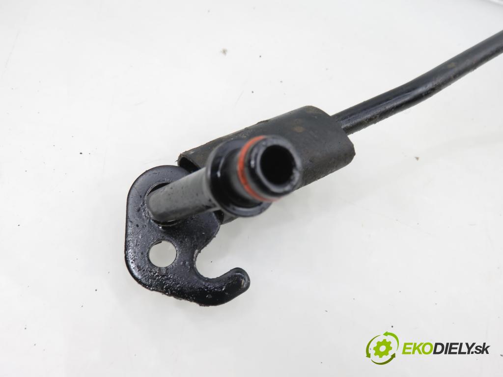 FORD TRANSIT Furgon (FA_ _) FURGON 2000 66,00 2.4 DI (FAA_, FAB_, FAC_, FAD_) - D2FA 2402,00 rúrka / Rúra servočerpadlo