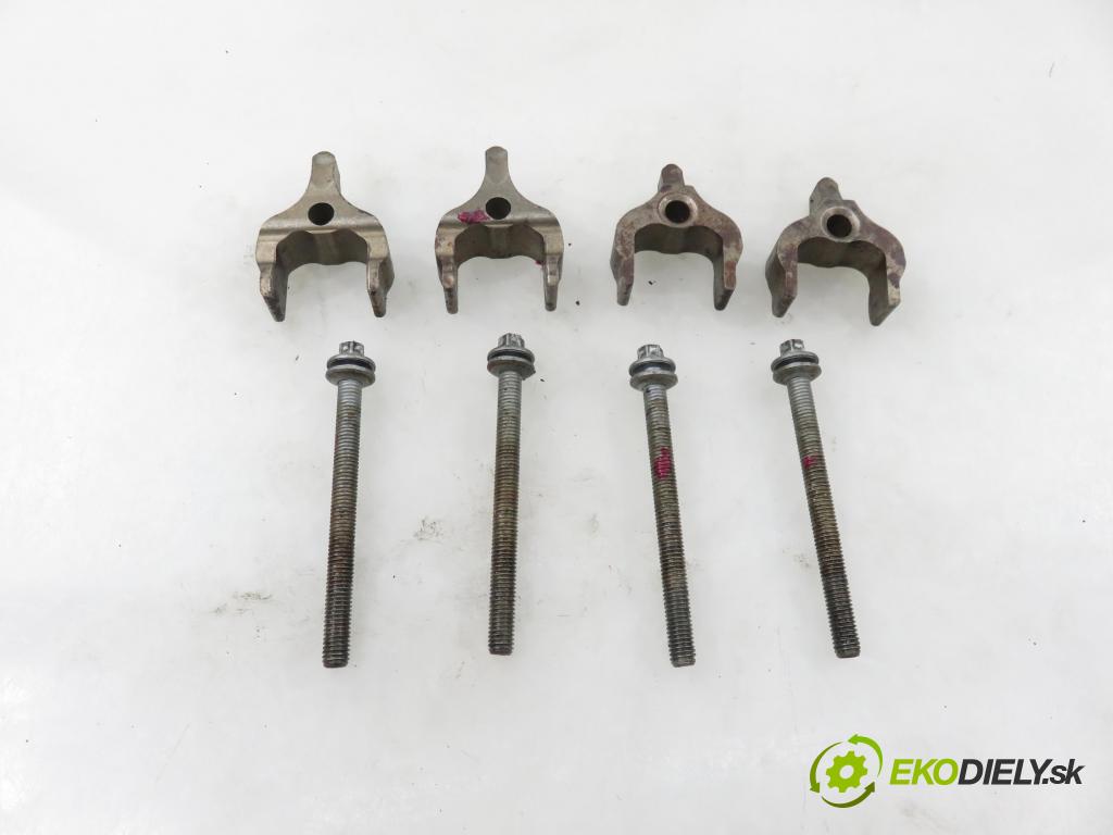 BMW 1 (E87) HB 2007 0,00 118 d - N47 D20 A 1995,00 stojan VSTŘIKOVAČ: