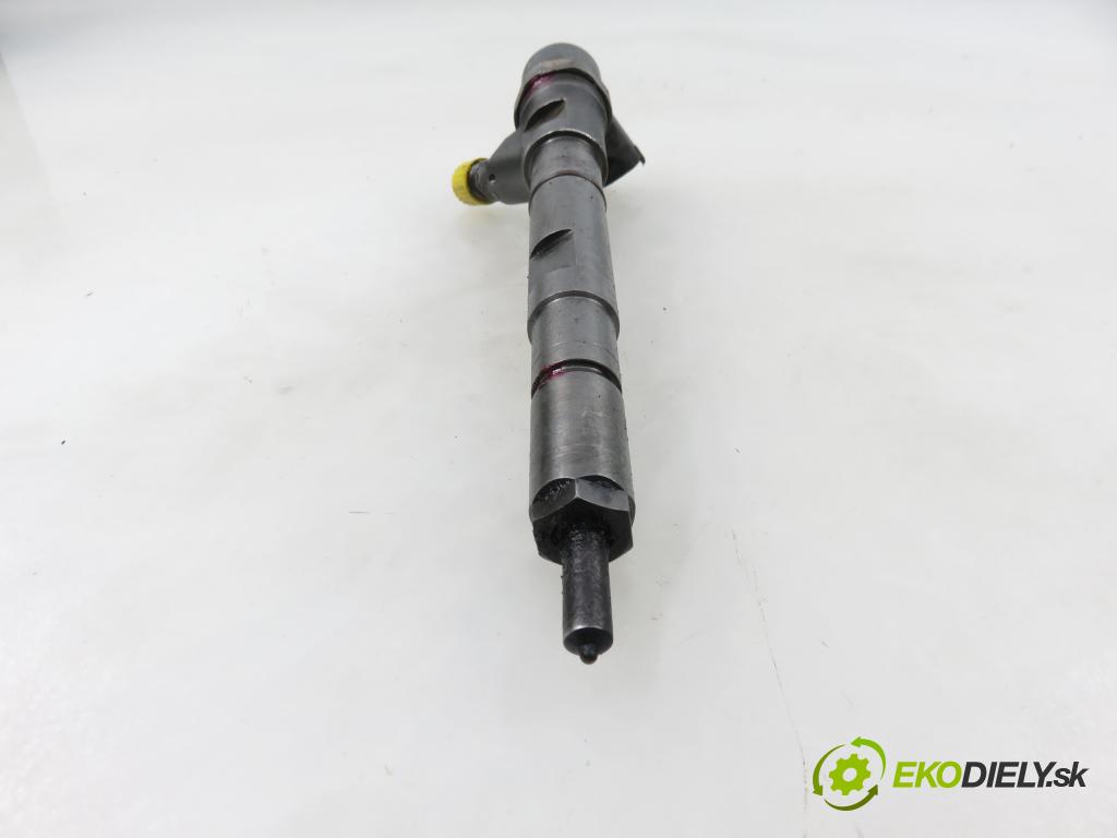 KIA SORENTO I (JC) SUV 2004 103,00 2.5 CRDi 140 - D4CB 2497,00 vstřikovač 0445110186 (Vstřikovač paliva)