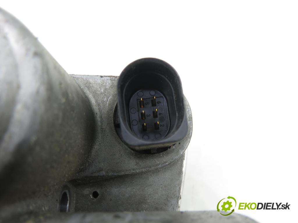 RENAULT GRAND SCENIC II (JM0/1_) VAN 2005 83,00 1.6 - K4M 782 1598,00 Škrtiaca klapka 8200171134B ; 8200190230 (Škrtiaca klapka)