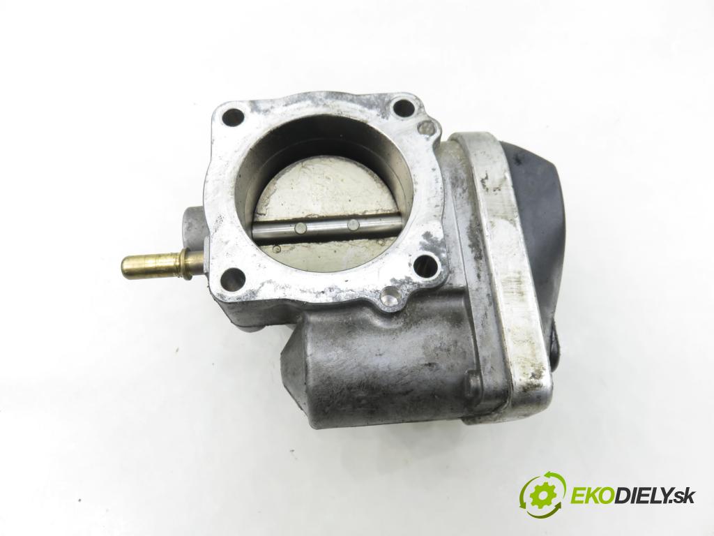 RENAULT GRAND SCENIC II (JM0/1_) VAN 2005 83,00 1.6 - K4M 782 1598,00 Škrtiaca klapka 8200171134B ; 8200190230 (Škrtiaca klapka)