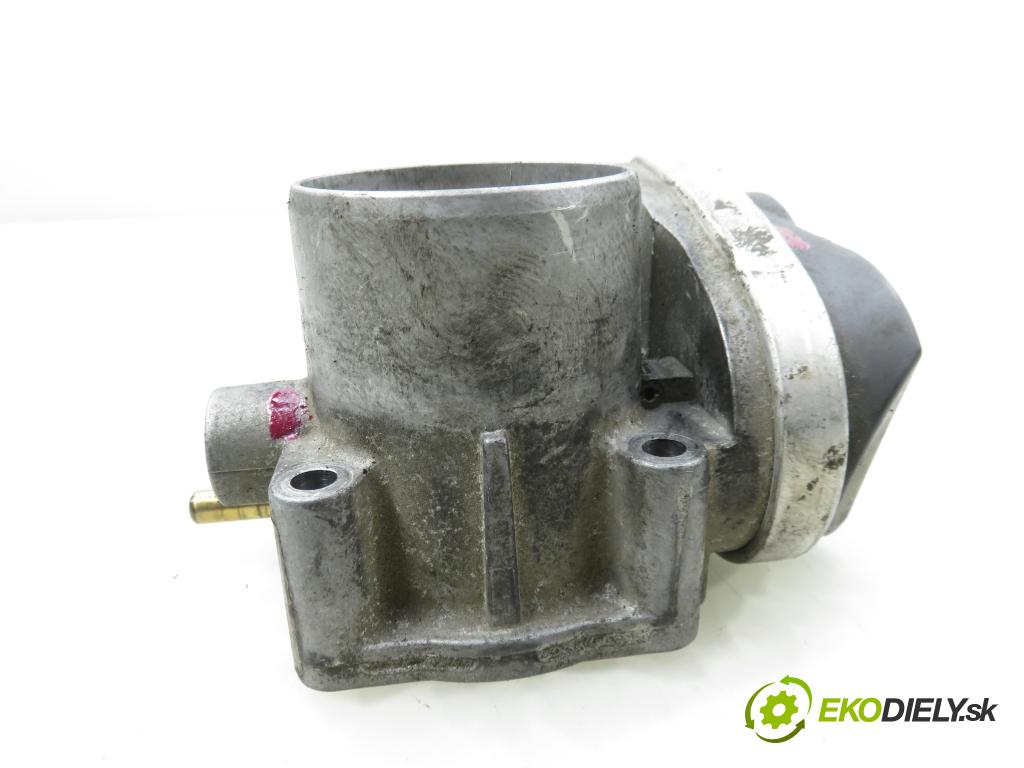 RENAULT GRAND SCENIC II (JM0/1_) VAN 2005 83,00 1.6 - K4M 782 1598,00 Škrtiaca klapka 8200171134B ; 8200190230 (Škrtiaca klapka)