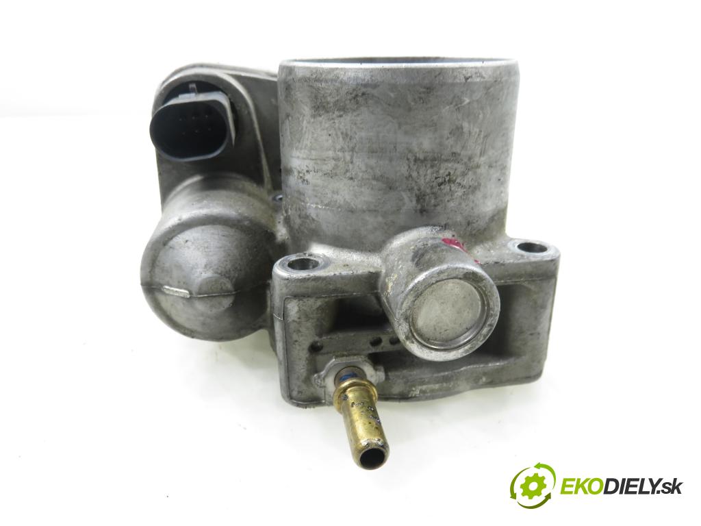 RENAULT GRAND SCENIC II (JM0/1_) VAN 2005 83,00 1.6 - K4M 782 1598,00 Škrtiaca klapka 8200171134B ; 8200190230 (Škrtiaca klapka)