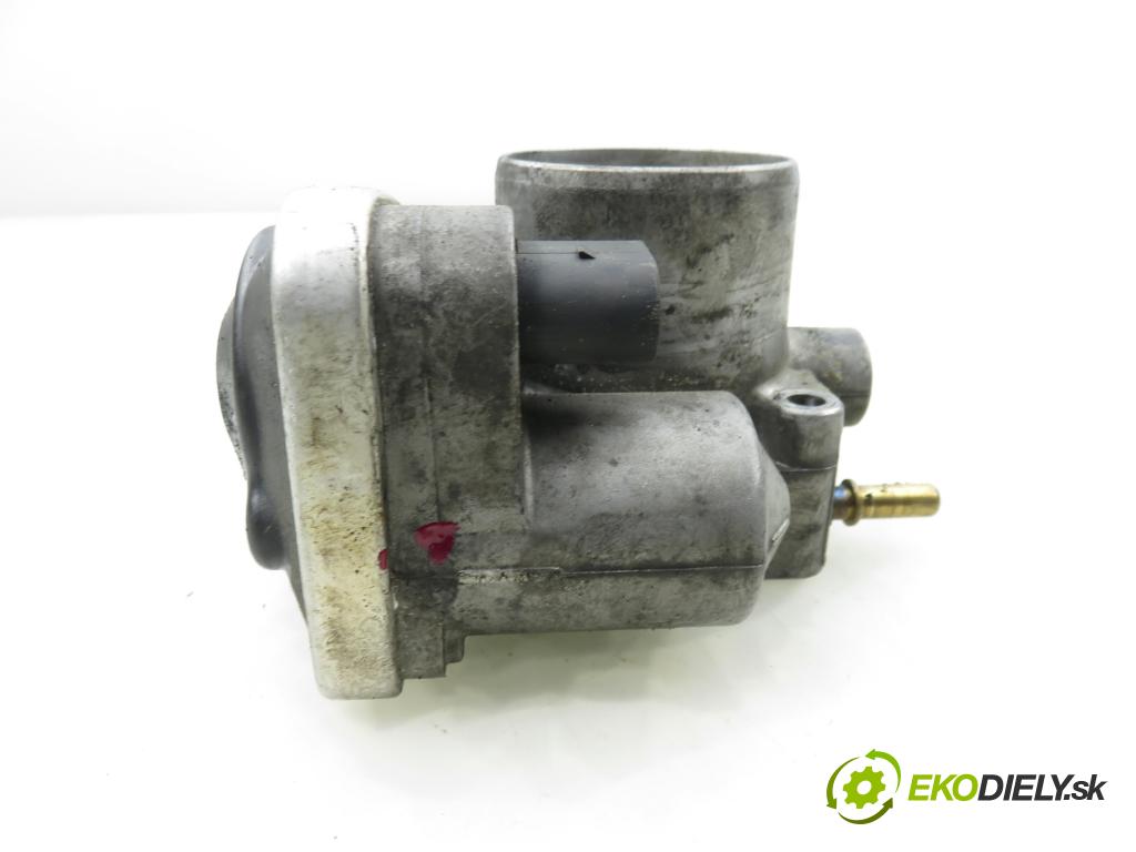 RENAULT GRAND SCENIC II (JM0/1_) VAN 2005 83,00 1.6 - K4M 782 1598,00 Škrtiaca klapka 8200171134B ; 8200190230 (Škrtiaca klapka)