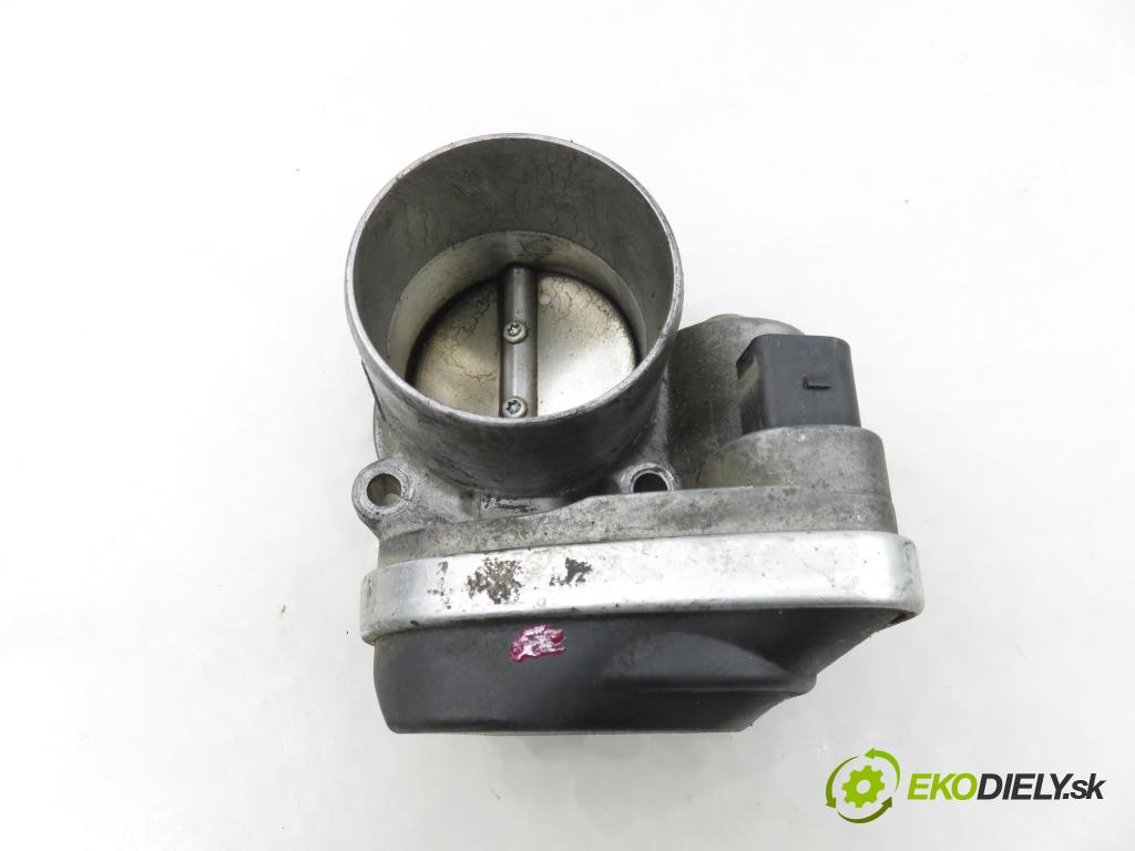 RENAULT GRAND SCENIC II (JM0/1_) VAN 2005 83,00 1.6 - K4M 782 1598,00 Škrtiaca klapka 8200171134B ; 8200190230 (Škrtiaca klapka)