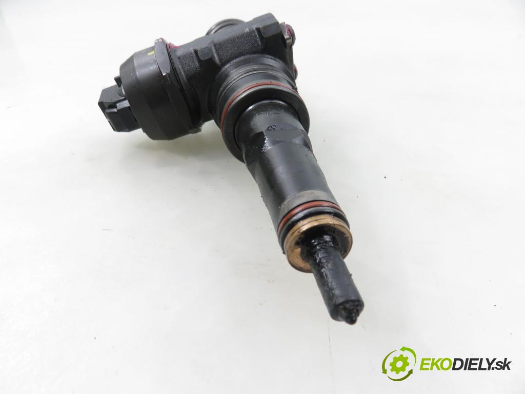 FORD GALAXY (WGR) VAN 2002 85,00 1.9 TDI PD 115 - AUY 1896,00 vstříkovač 038130073AK ; 0414720038 (Vstřikovač paliva)