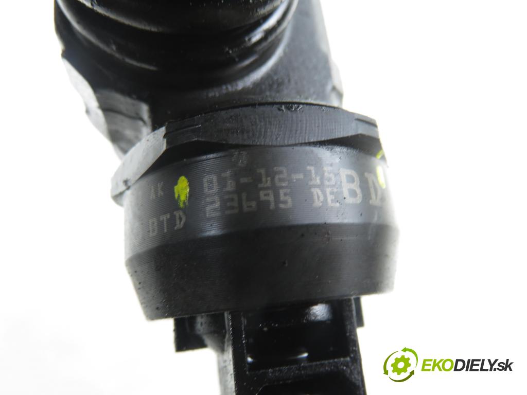 FORD GALAXY (WGR) VAN 2002 85,00 1.9 TDI PD 115 - AUY 1896,00 vstříkovač 038130073AK ; 0414720038 (Vstřikovač paliva)