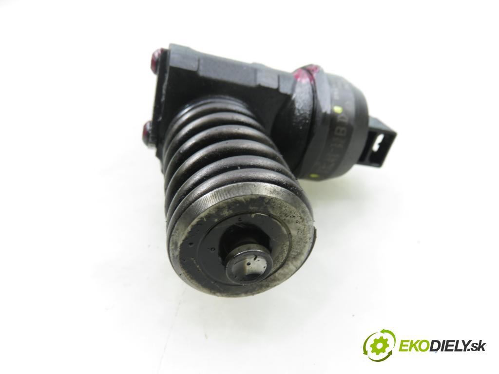 FORD GALAXY (WGR) VAN 2002 85,00 1.9 TDI PD 115 - AUY 1896,00 vstříkovač 038130073AK ; 0414720038 (Vstřikovač paliva)