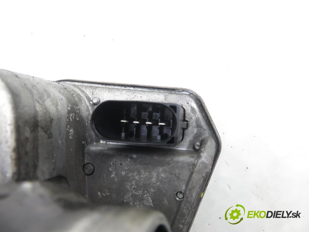 BMW 1 (E87) HB 2007 0,00 118 d - N47 D20 A 1995,00 Škrtiaca klapka 7804373 (Škrtiaca klapka)