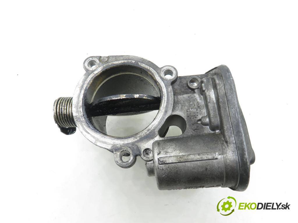 BMW 1 (E87) HB 2007 0,00 118 d - N47 D20 A 1995,00 Škrtiaca klapka 7804373 (Škrtiaca klapka)