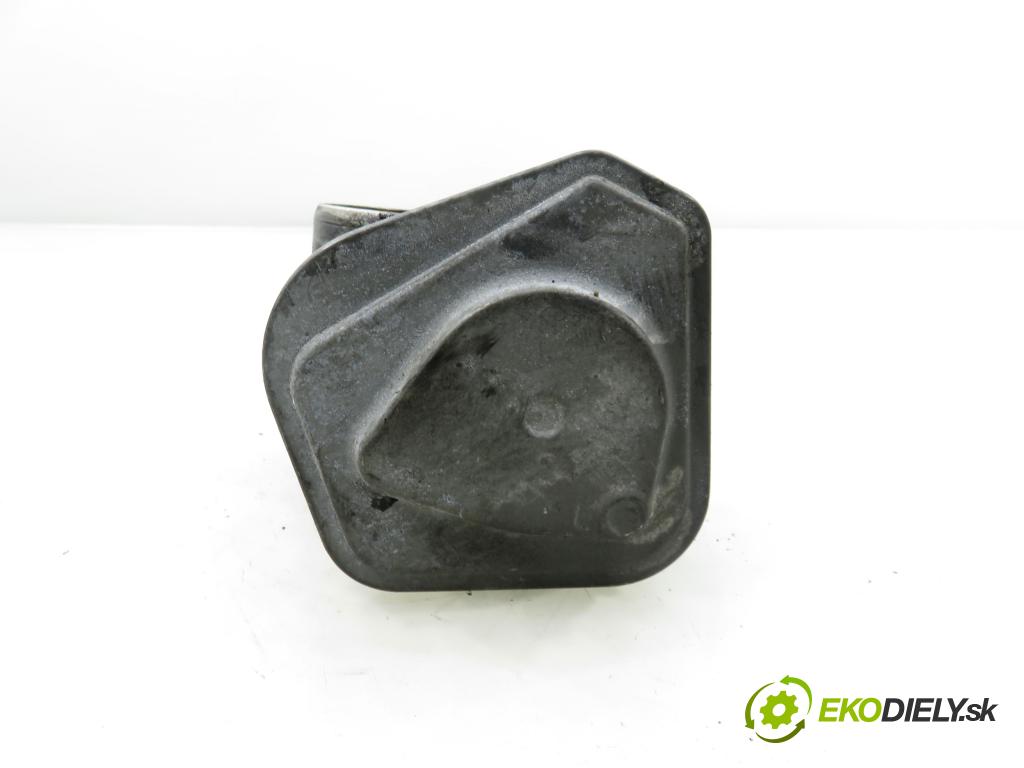 BMW 1 (E87) HB 2007 0,00 118 d - N47 D20 A 1995,00 Škrtiaca klapka 7804373 (Škrtiaca klapka)