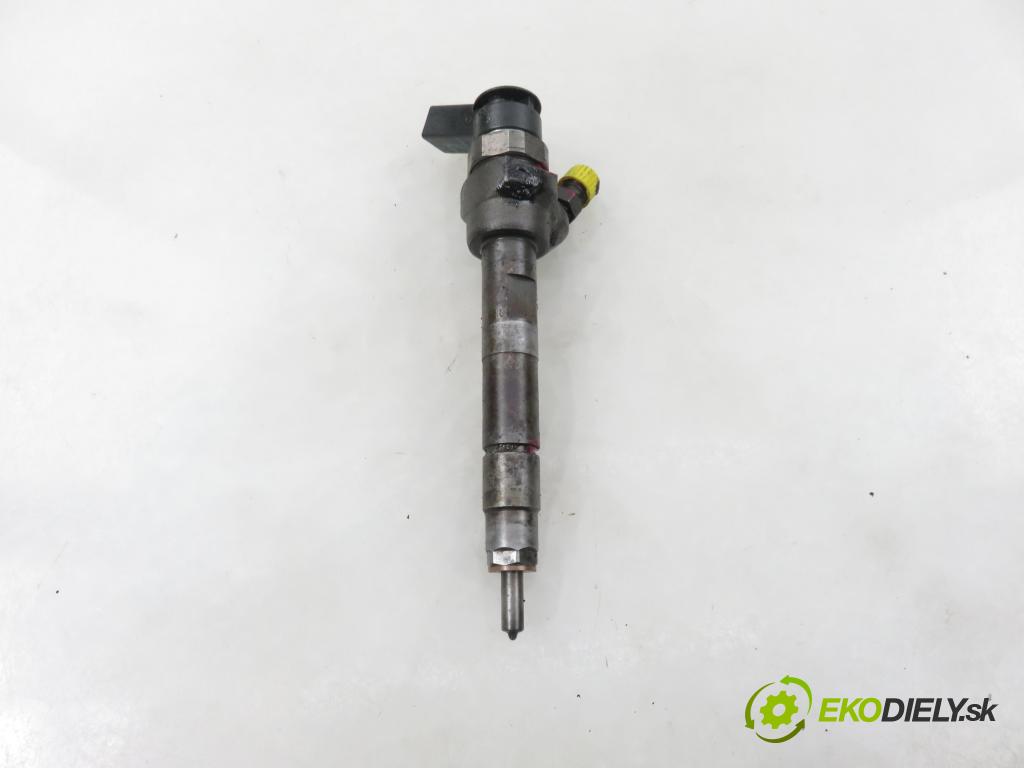 BMW 1 (E87) HB 2007 0,00 118 d - N47 D20 A 1995,00 vstřikovač 7798446 ; 0445110289 (Vstřikovač paliva)