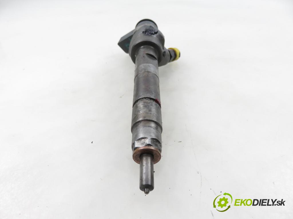 BMW 1 (E87) HB 2007 0,00 118 d - N47 D20 A 1995,00 vstrekovač 7798446 ; 0445110289 (Vstrekovač paliva)