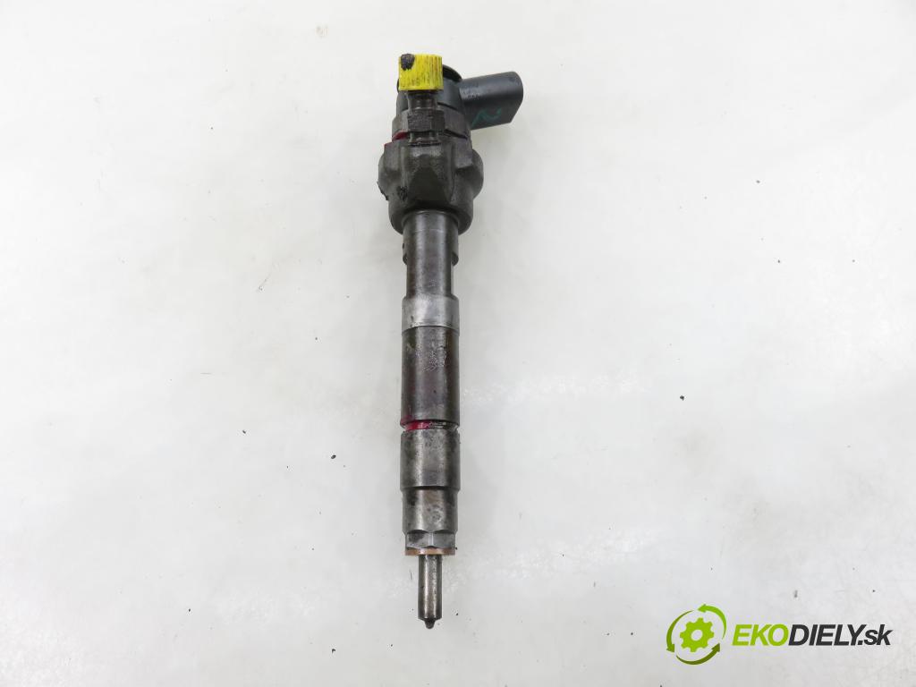 BMW 1 (E87) HB 2007 0,00 118 d - N47 D20 A 1995,00 vstrekovač 7798446 ; 0445110289 (Vstrekovač paliva)