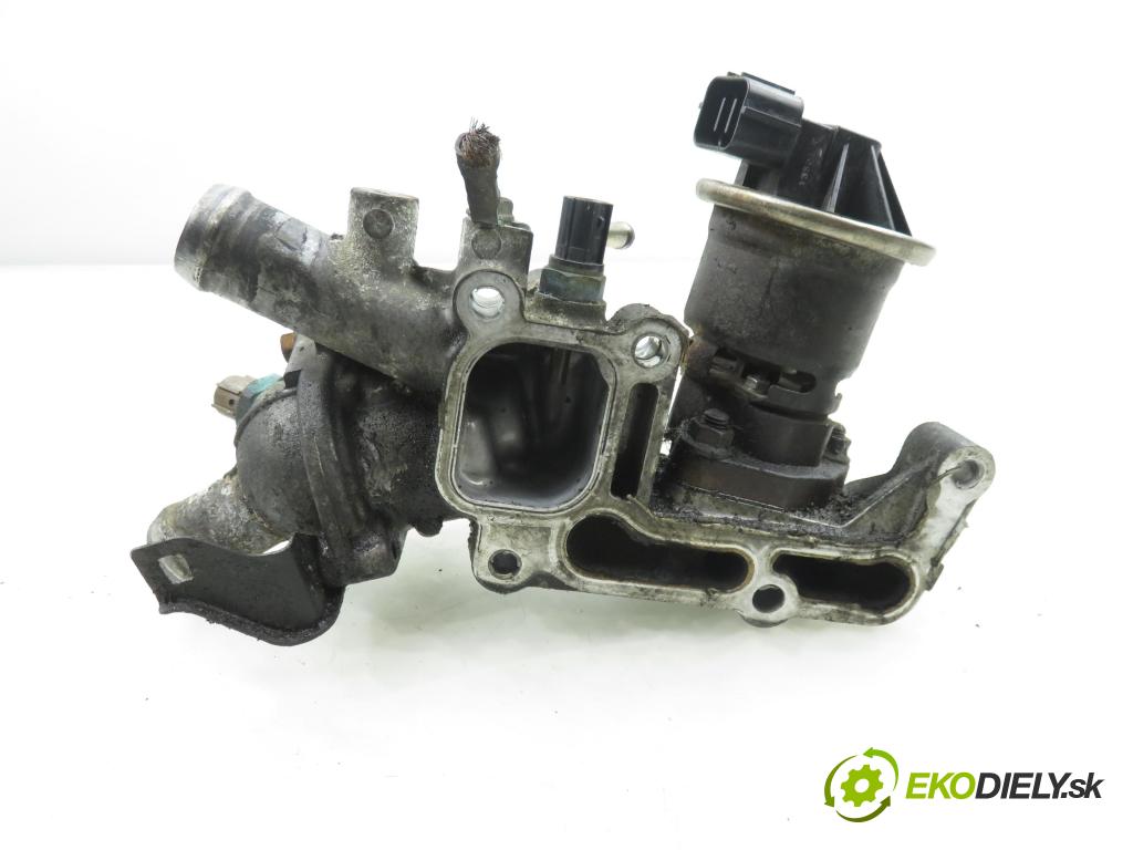 HONDA CIVIC VII Hatchback (EU, EP, EV) HB 2004 81,00 1.6 i - D16V1 1590,00 VENTIL EGR 388335