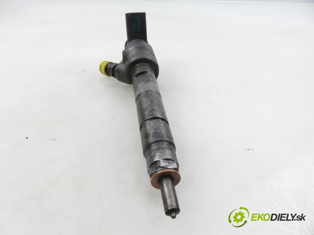 BMW 1 (E87) HB 2007 0,00 118 d - N47 D20 A 1995,00 vstrekovač 7798446 ; 0445110289 (Vstrekovač paliva)