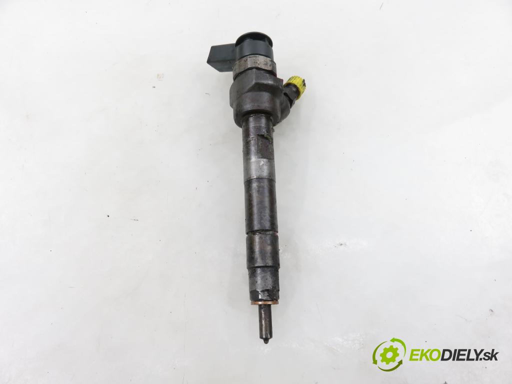 BMW 1 (E87) HB 2007 0,00 118 d - N47 D20 A 1995,00 vstrekovač 7798446 ; 0445110289 (Vstrekovač paliva)