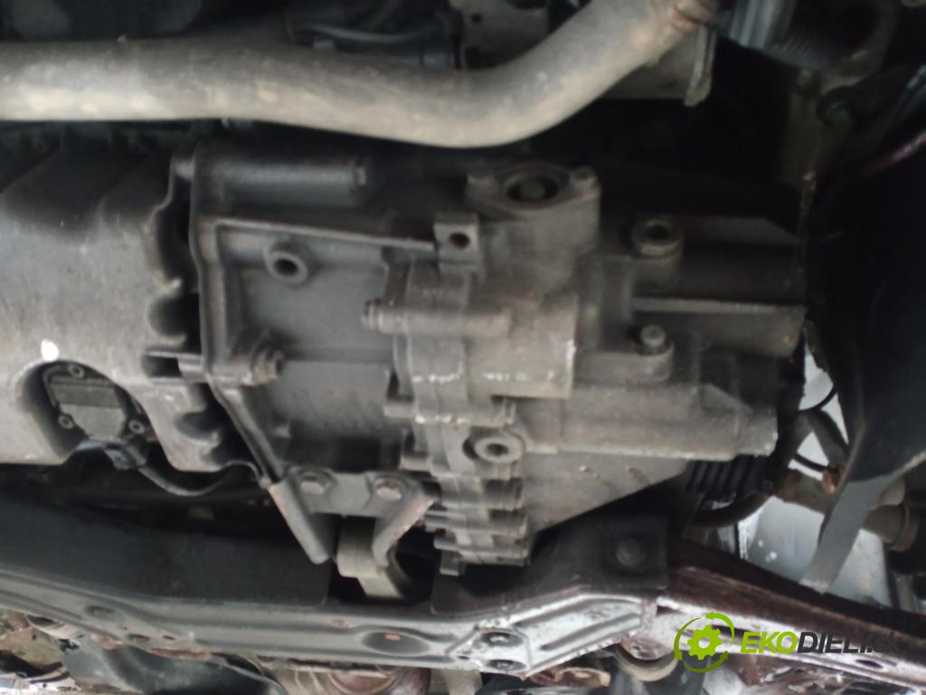 SEAT IBIZA III (6L1) HB 2002 96,00 1.9 TDI PD 130 - ASZ 1896,00 převodovka MANUALNA FJW